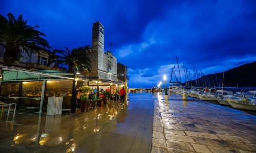 Pljuskovi i grmljavina: Meteorolozi nemaju dobre vijesti za tjedan pred nama