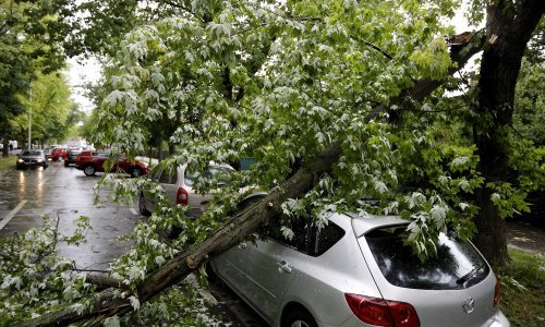 Centar 112: U Zagrebu od 11 do 15 sati 89 poziva građana