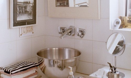 Kako malu kupaonicu učiniti većom? l to se može ako se držite ovih savjeta