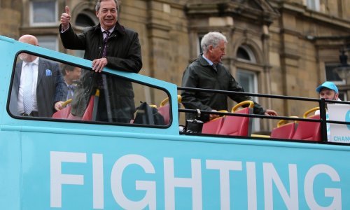 Nakon izbornog poraza dvije vodeće stranke moraju se jasno opredijeliti što dalje s Brexitom