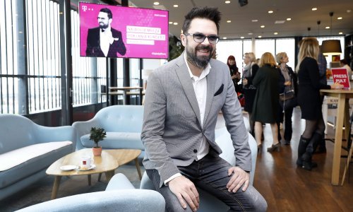 Hrvatski Telekom daruje koncert Petra Graše na Trgu bana Jelačića, pjevač poručio: 'Bit će to koncert za pamćenje'