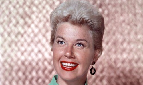 Preminula holivudska zvijezda Doris Day