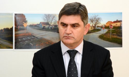 'Vrata Spačvanskog bazena' - potpisani ugovori za izgradnju bioekološko-edukacijskog centra