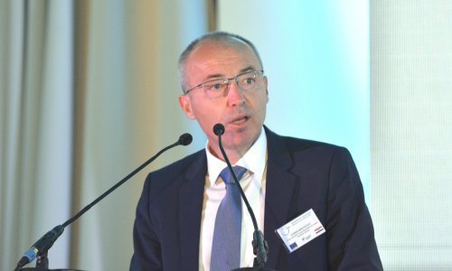 Kardinal Bozanić primio ministra Krstičevića; razgovarali o dušobrižništvu