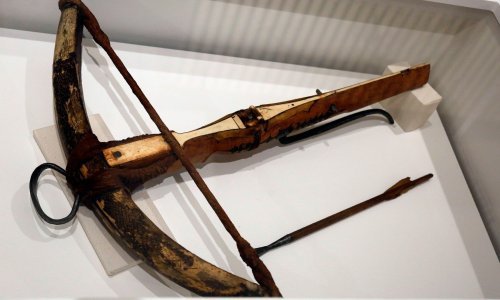 Niz tajanstvenih ubojstava u Njemačkoj počinjenih samostrelom