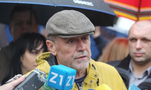 Predstavnici 16 nacionalnih manjina Zagreba podržali Bandića