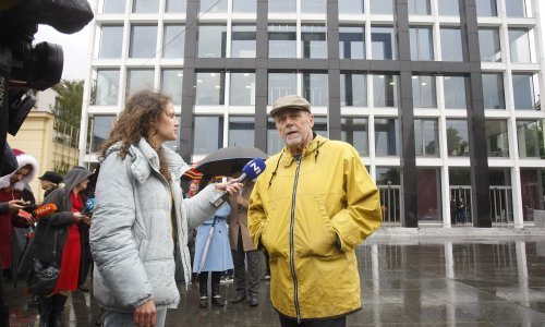 Bandić prozvao Divjak zbog neodržavanja Muzičke akademije, elementarnu nepogodu neće proglasiti