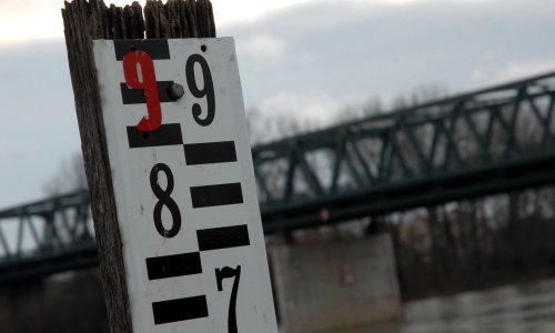 Obustavljena potraga za dječakom koji je upao u potok kod Žepča