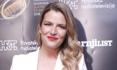 Antonija Blaće pokazala kako izgleda njezin novi stan i život bez namještaja