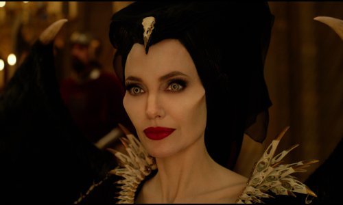Pogledajte Angelinu Jolie u ulozi Zlurade: Izašao je trailer za nastavak hit filma 'Gospodarica zla'