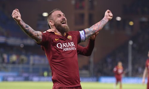 Nakon 18 godina u klubu, Romu napušta još jedna legenda