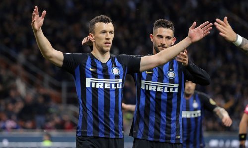 Perišiću napokon sve oprostili u Interu: Icardi, ugledaj se u Ivana