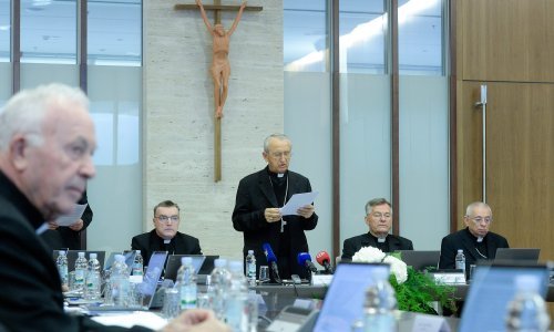 Šef Hrvatske biskupske konfrencije vjernicima preporučio kakve političare da biraju na euroizborima