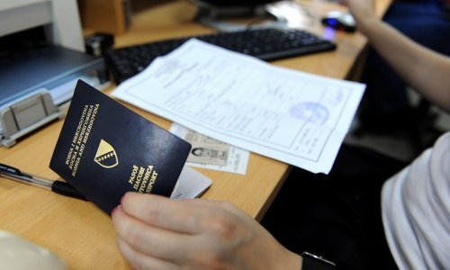 Stigle optužbe iz BiH: Hrvatska krši sporazum o dvojnom državljanstvu