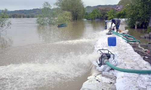Pet godina od poplave u županjskoj Posavini učinjeno mnogo, ali nedovoljno za potpunu obnovu života
