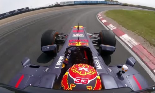 Formula 1 se zbog Verstappena vraća na zastarjelu stazu: Hoće li utrka u Nizozemskoj biti najopasnija?