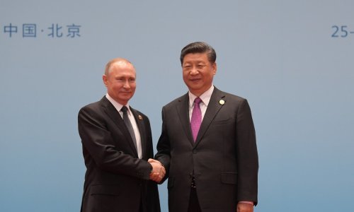 Kina i Rusija ne znaju ništa o sastanku koji je s njima najavio Trump