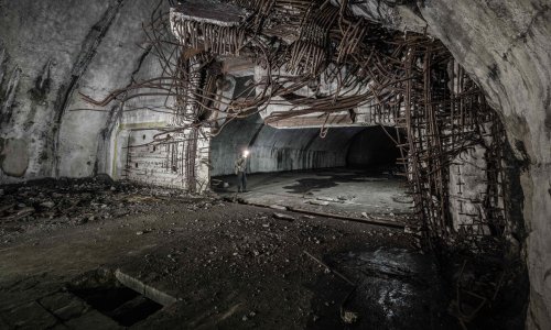 [VIDEO]: Prije 27 godina uništen je vojni mastodont vrijedan milijarde dolara, s kojeg su naši heroji poletjeli u pobjedu