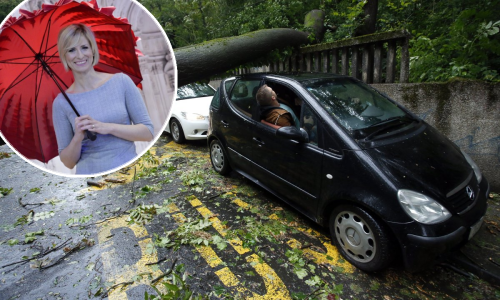 Dalmatinci se rugaju zagrebačkoj oluji: Evo što im Mazzocco Drvar poručuje