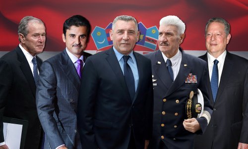 I Tuđman će, čini se, dobiti velered: Provjerili smo tko se sve okitio najvišim hrvatskim odličjima