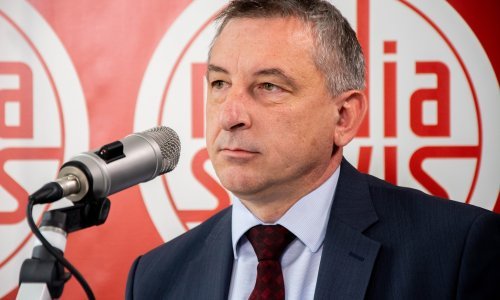 Štromar o referendumu: Trebamo slušati građane, treba izmijeniti zakon i o tome će se razgovarati