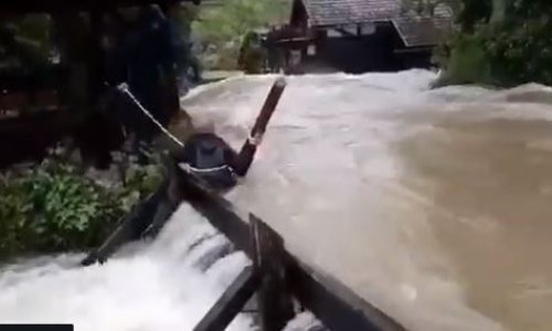 Nevjerojatno! Pogledajte u što se upušta ovaj muškarac; HGSS: Ovo je najgora stvar koju možete napraviti