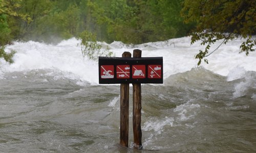 Najdetaljniji izvještaj Hrvatskih voda: Ruše se rekordni vodostaji