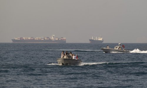 Iran odredio sigurnu rutu u Hormuškom tjesnacu: Ne može svatko proći, neki plaćaju milijune