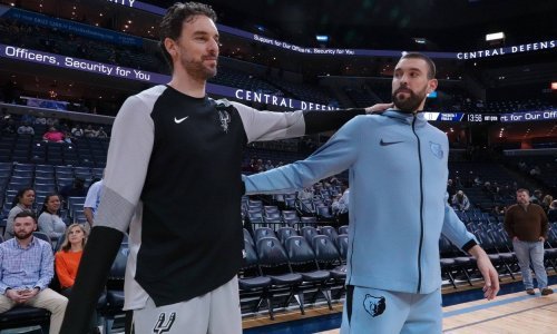 Španjolski izbornik koji zarađuje plaću u NBA ligi iskreno priznao: To je težak udarac