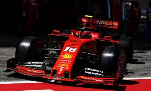 Ferrariju prijeti debakl kakvog nije doživio pet godina: Hoće li ga Monza spasiti?