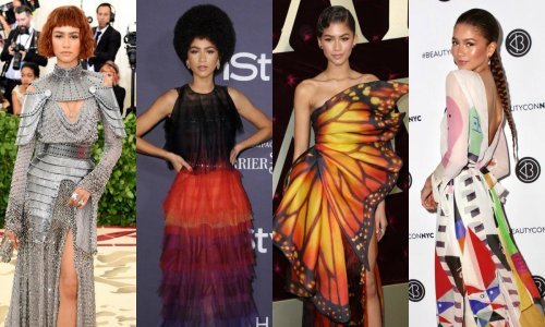 Upoznajte novu modnu ikonu: Ona doslovno može sve nositi i u svemu izgledati senzacionalno