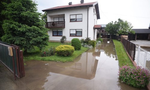 Ukinuto izvanredno stanje na Korani