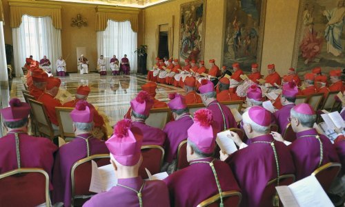 Papa Pio XII. spasio živote tisuća rimskih Židova?