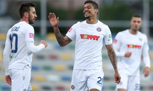 Hajduk izbjegao Crnogorce, europsku sezonu otvara protiv Gzira Uniteda