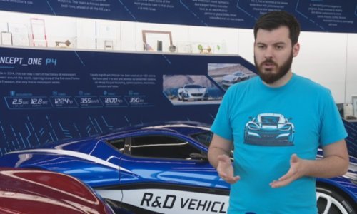 Rimac: Korejci ne ulažu u nas zbog jeftine radne snage kao u Slovačkoj, Češkoj i Mađarskoj