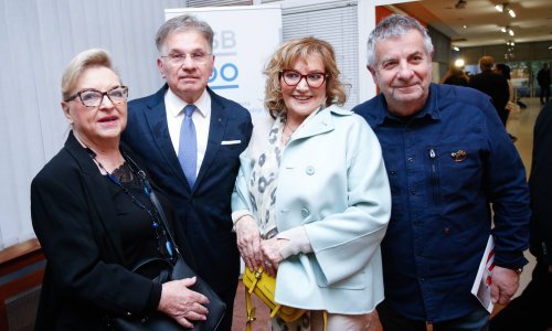 Na Fakultetu strojarstva i brodogradnje okupilo se neobično društvo