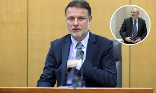 Jandroković ne ide na Bleiburg, šalje Antu Sanadera