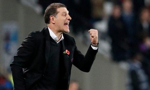Slaven Bilić pred velikom odlukom; bivši hrvatski izbornik 'važe' između klupe škotskog velikana i reprezentacije