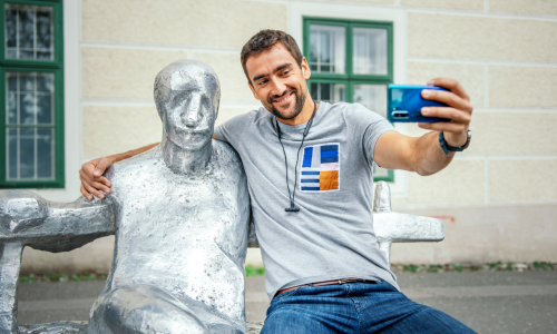 Marin Čilić oduševljen pametnim telefonom i satom od kojih se ne odvaja: evo što ga fascinira