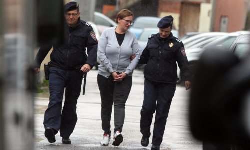 Tužitelji našli krunski dokaz protiv Smiljane Srnec? Škrinja je puna njezinih dobro očuvanih otisaka