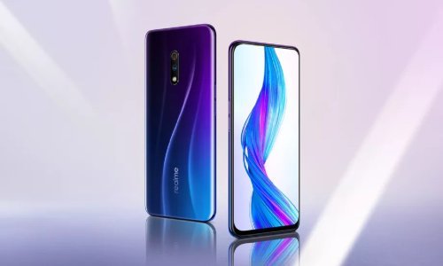 Realme sprema smartfon s ogromnim ekranom, skočnom kamericom i atraktivnom cijenom