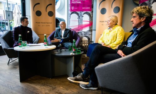 Objavljen Hrvatski program 66. Pulskog filmskog festivala