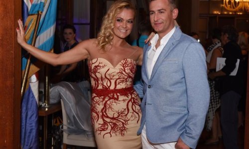 Festival dalmatinske šansone okupio poznate