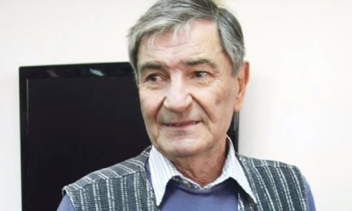 Odlazak velikana: Umro srbijanski glumac Mihailo Miša Janketić