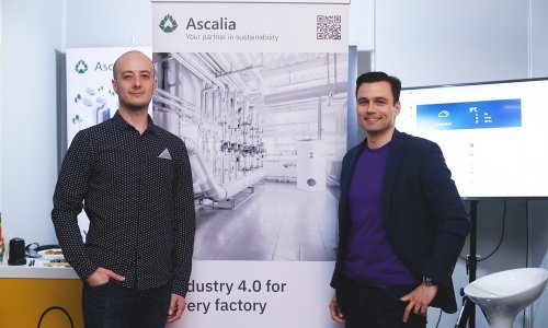 Njihovo rješenje za razvoj pametnih gradova i industrije štedi energiju: Udvostručit ćemo broj radnika, ali nam se ne žuri...