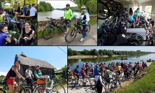 Bloger tportala isprobao je trasu Lonja bike tour koja garantira dobru zabavu za sve uzraste