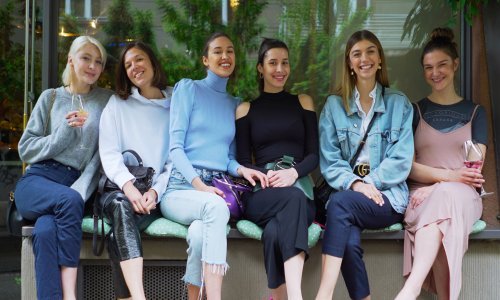 Prizovite ljeto uz hit natikače veselih boja