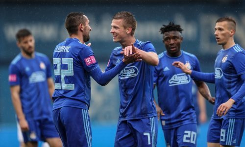Dinamo bez milosti, san Gorice o nastupu u Europi sada je gotovo neostvariv