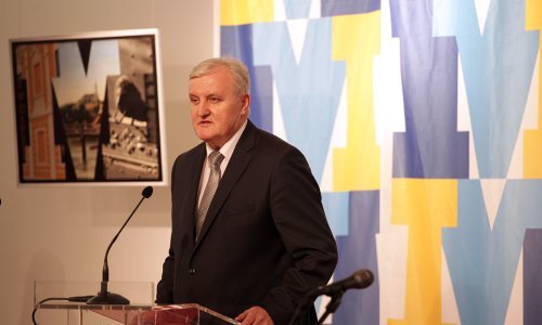 Župan Galić proglasio elemenatarnu nepogodu za dijelove Vukovarsko-srijemske županije