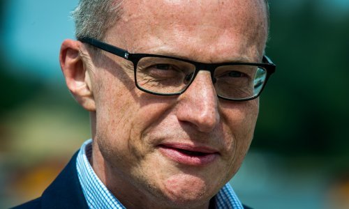 Poljski veleposlanik ispljuvan u Izraelu